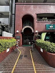 物件画像 ライオンズマンション上町