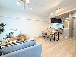 物件画像 都島パーク・ホームズ