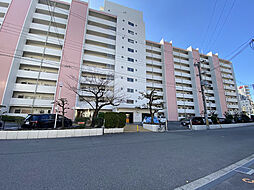 物件画像 桜川グリーンコーポテラス