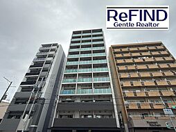 物件画像 リビオレゾン天王寺真田山