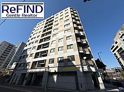 物件画像 ベル・アーバニティ同心