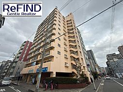 物件画像 ストーク天神ハイム