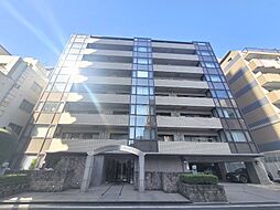 物件画像 天王寺勝山グランドヒルズ