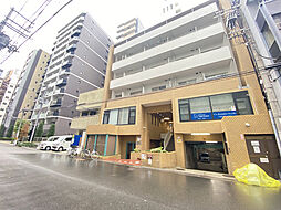 物件画像 天満橋ガーデンハイツ