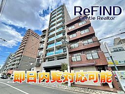 マンションイメージ