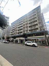 物件画像 四ツ橋セントラルハイツ　南堀江「難波駅」徒歩5分