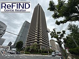物件画像 キングマンション堂島川