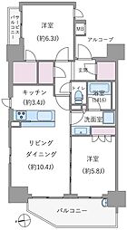 マンションイメージ