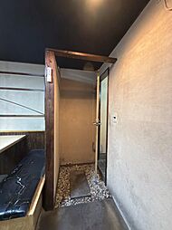 室内の画像