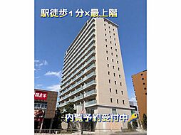 物件画像 プレミスト関目高殿駅前