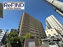 物件画像 リベール関目ルクシィ
