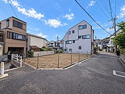 物件画像 宝塚市中野町 売り土地