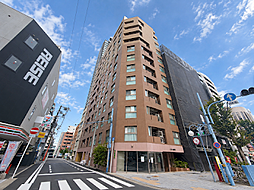 物件画像 ペルル南森町