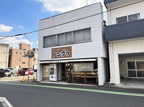 外観画像