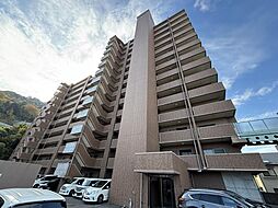 物件画像 ヴィラージュ海田