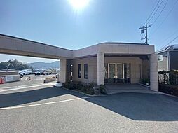 物件画像 藤和ハイタウン戸坂壱番館