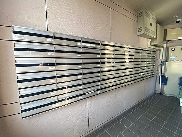 その他 藤和ハイタウン戸坂壱番館 2階/-