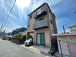 外観の画像