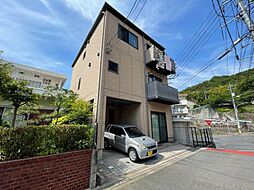 外観の画像