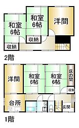 JR山陽本線 広島駅 徒歩31分