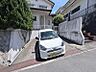 外観：建物解体更地引渡可能です