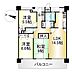 間取り：3LDK、価格2799万円、専有面積72.09m2、バルコニー面積15.48m2 ロフト付きです。