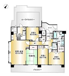 広島高速交通アストラムライン 白島駅 徒歩21分