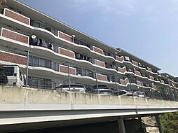 物件画像 牛田コーポラス