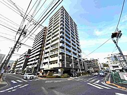 物件画像 ザ・ステーションテラス広島