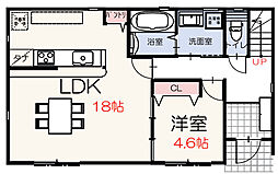 所沢市山口22期全1棟　所沢市の新築住宅なら西武ハウジング