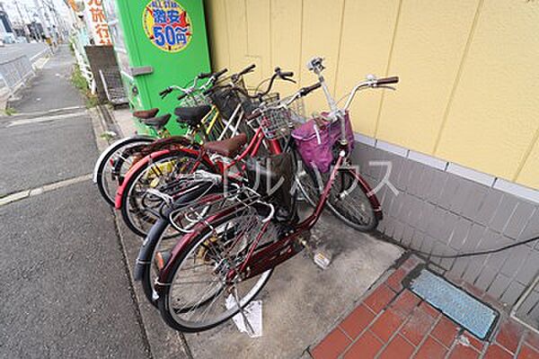 大阪府大東市新田西町(賃貸マンション2DK・3階・44.15㎡)の写真 その17