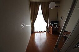 JR片町線(学研都市線) 住道駅 徒歩13分の賃貸アパート 1階1Kのリビング/ダイニング