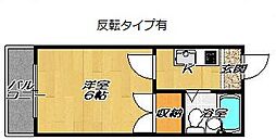 JR片町線(学研都市線) 住道駅 徒歩20分