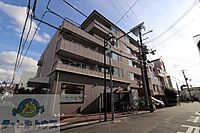 大阪府四條畷市岡山1丁目：物件画像／有限会社正和産業　タートルハウス四條畷店