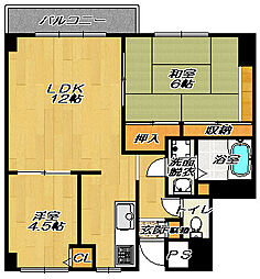 JR片町線(学研都市線) 鴻池新田駅 徒歩8分