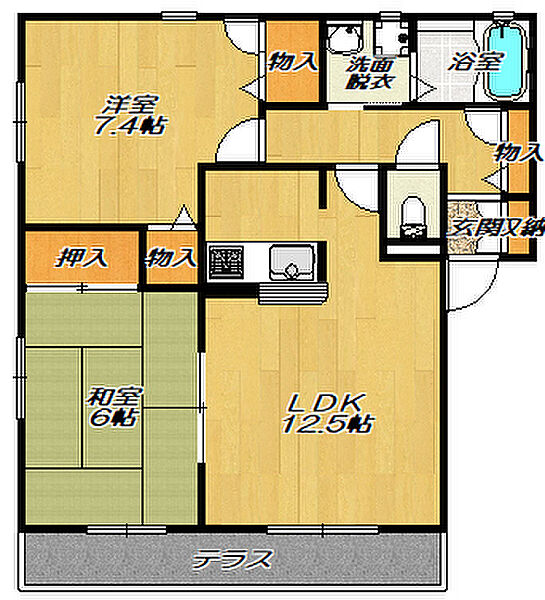 サムネイルイメージ