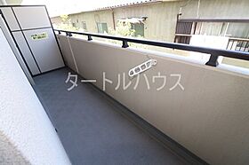 大阪府四條畷市江瀬美町（賃貸マンション3LDK・1階・66.28㎡） その14