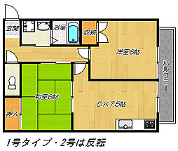 近鉄けいはんな線 新石切駅 徒歩6分