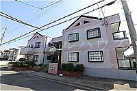 大阪府四條畷市田原台1丁目：物件画像／有限会社正和産業　タートルハウス四條畷店