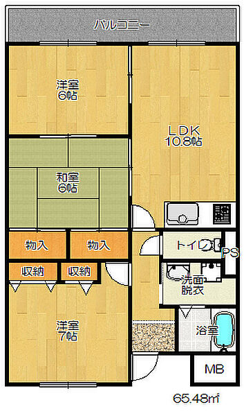 サムネイルイメージ