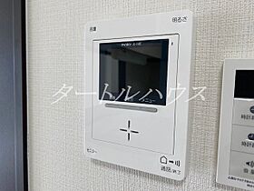 大阪府四條畷市蔀屋本町（賃貸アパート1LDK・1階・40.58㎡） その21