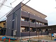 大阪府大東市灰塚2丁目：物件画像／有限会社正和産業　タートルハウス四條畷店