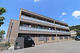メゾンリヴィエール 307 ｜ 大阪府大東市寺川4丁目（賃貸マンション1LDK・3階・42.50㎡） その1