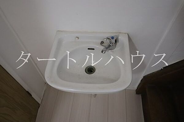 画像17:洗面所