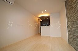 Lieuvenir錦　(ルヴニール錦) 2階1LDKのリビング/ダイニング