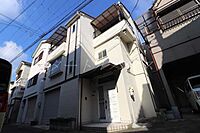 大阪府大東市南津の辺町：物件画像／有限会社正和産業　タートルハウス四條畷店