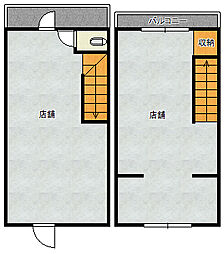 JR片町線(学研都市線) 住道駅 徒歩11分 1階/-
