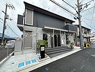 大阪府四條畷市雁屋南町：物件画像／有限会社正和産業　タートルハウス四條畷店