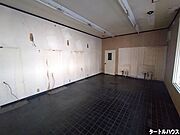 店舗内部