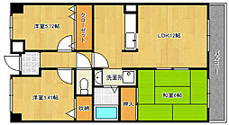 JR片町線(学研都市線) 住道駅 徒歩13分